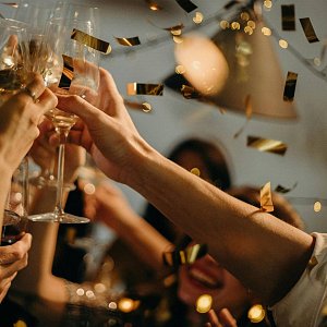 Vianočná firemná party Dubnica nad Váhom