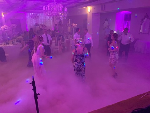 Svadba Kaštiel Krasnany
