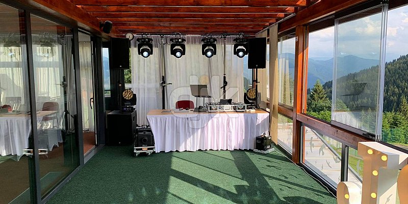 Hotel Malina svadba Ružomberok 10