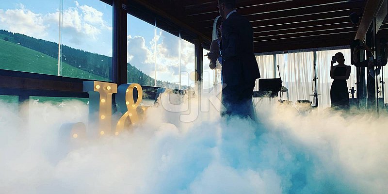 Hotel Malina svadba Ružomberok 11