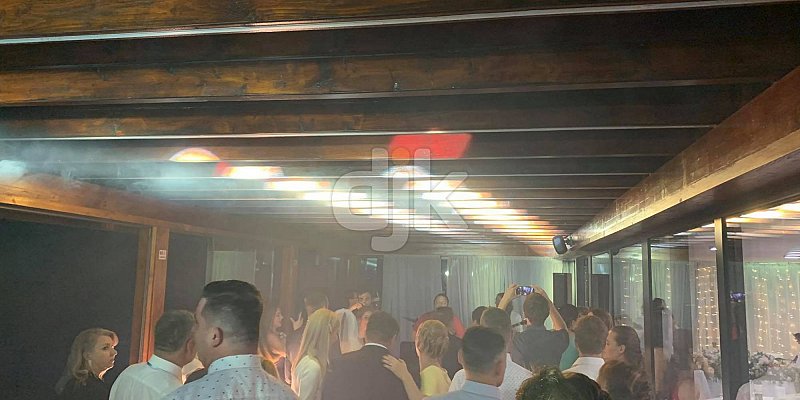 Hotel Malina svadba Ružomberok 4