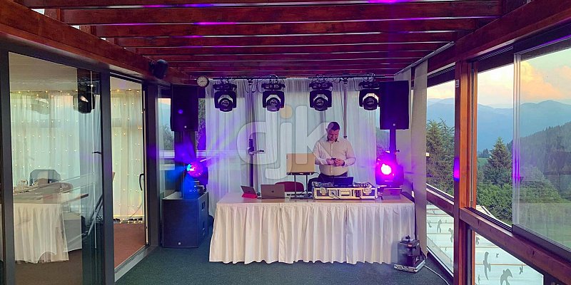 Hotel Malina svadba Ružomberok 8
