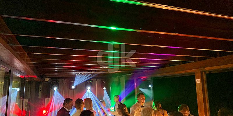 Hotel Malina svadba Ružomberok 9