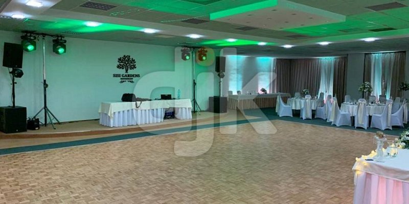 Svadba v SISI Gardens Púchov 10