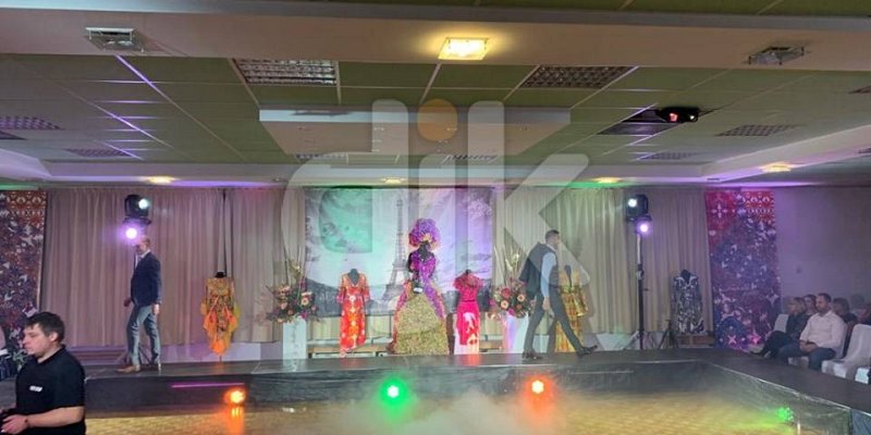 FASHION SHOW SISI GARDENS 10