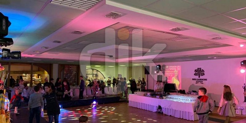 FASHION SHOW SISI GARDENS 12