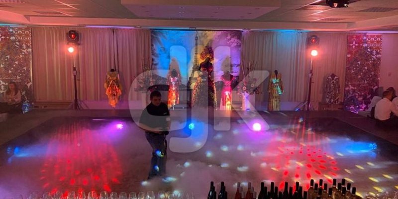 FASHION SHOW SISI GARDENS 15