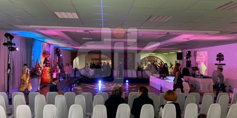 FASHION SHOW SISI GARDENS 2