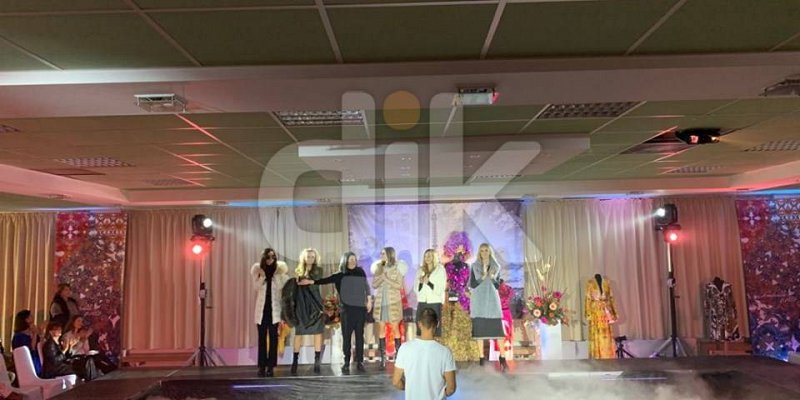 FASHION SHOW SISI GARDENS 3