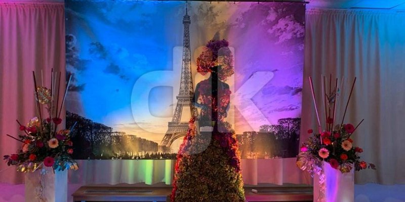 FASHION SHOW SISI GARDENS 4