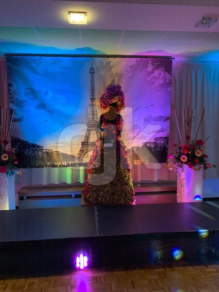FASHION SHOW SISI GARDENS 7