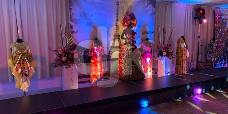 FASHION SHOW SISI GARDENS 8
