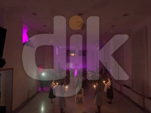 DK Pruské Svadba 2