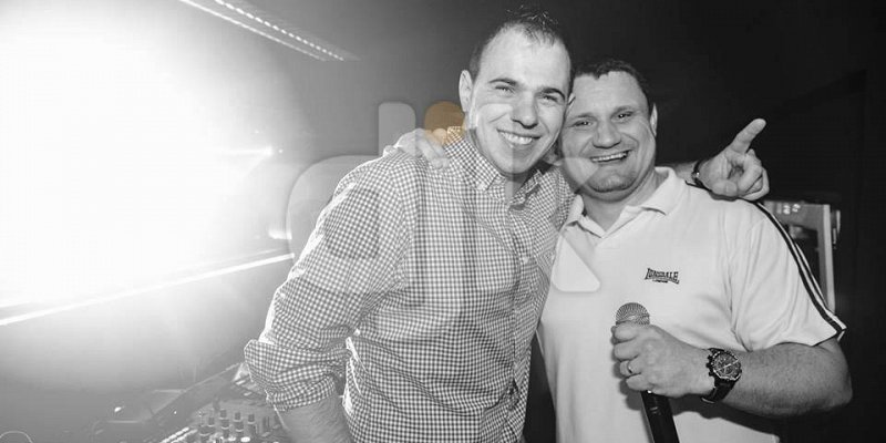 K-Disco Štiavnik