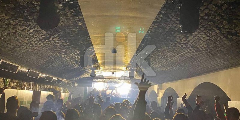 Life club Zilina osvetelnie akcie Milan Lieskovsky