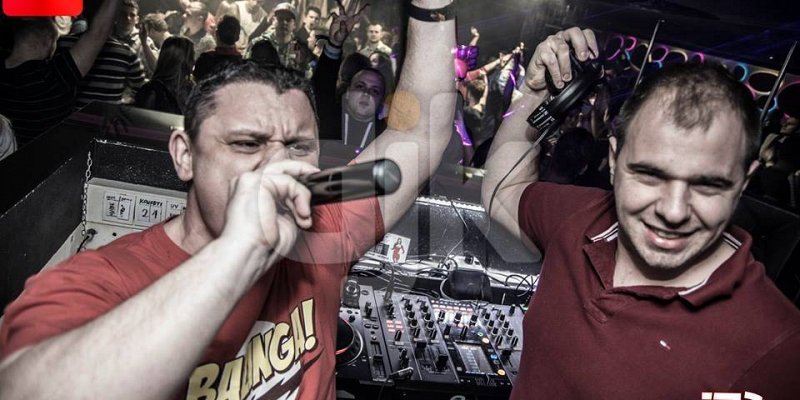 club 333 Prievidza