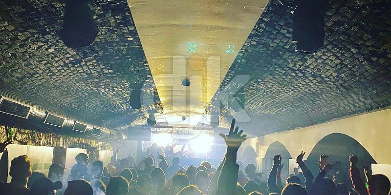 life music club ZA svietenie
