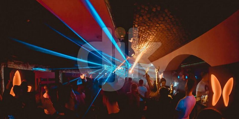svietenie Life music club