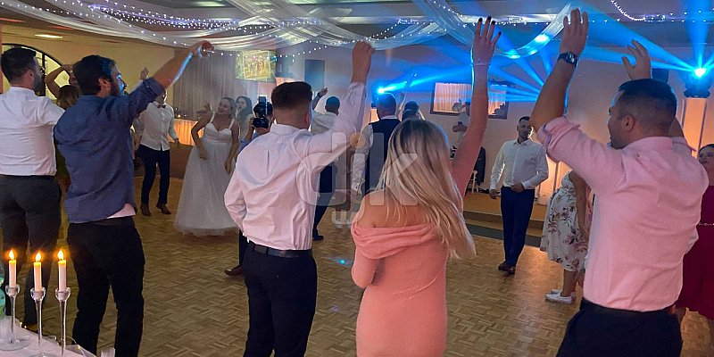 Svadba SISI Gadens Púchov 15