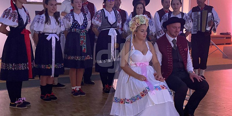 Svadba SISI Gadens Púchov 19