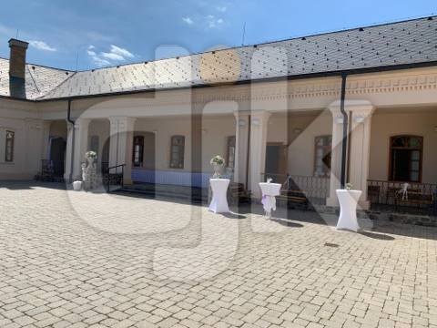 kaštiel Bohunice 4