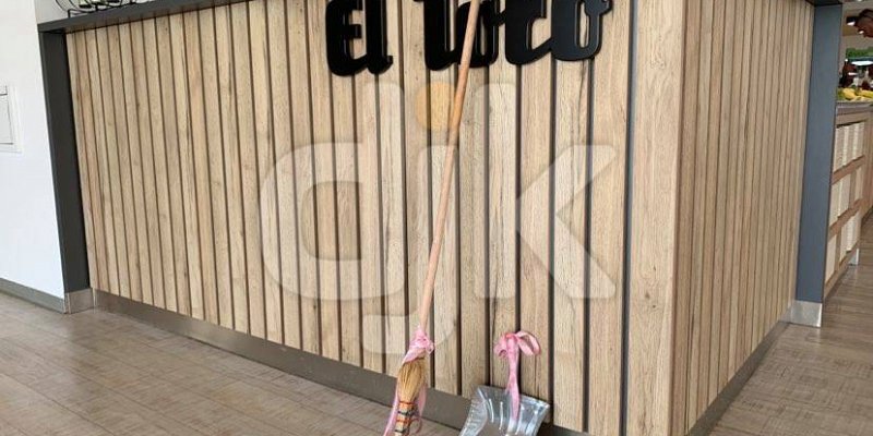 Svadba Eltorro Žilina 1