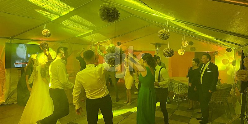 svadba Kaštiel Koštany 14