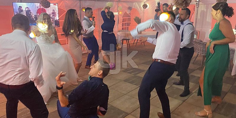 svadba Kaštiel Koštany 15