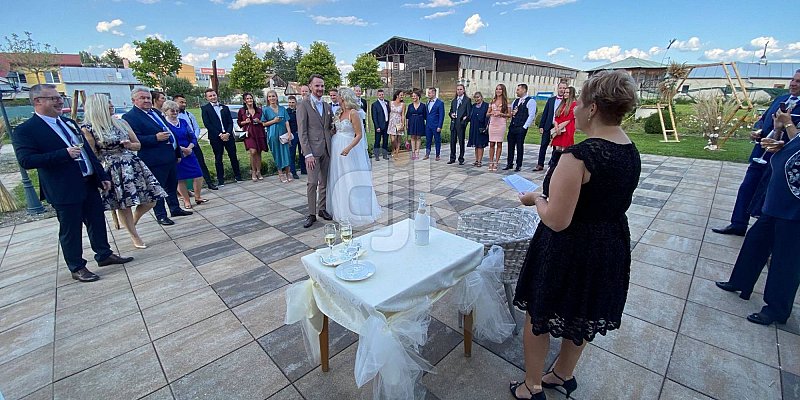 svadba Kaštiel Koštany 18