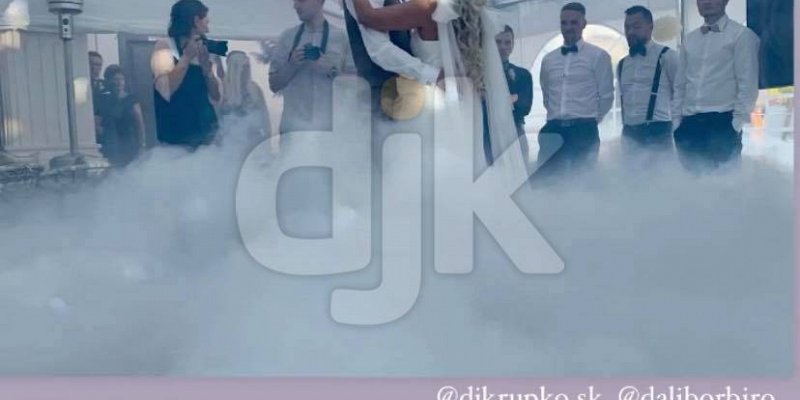 svadba Kaštiel Koštany 3