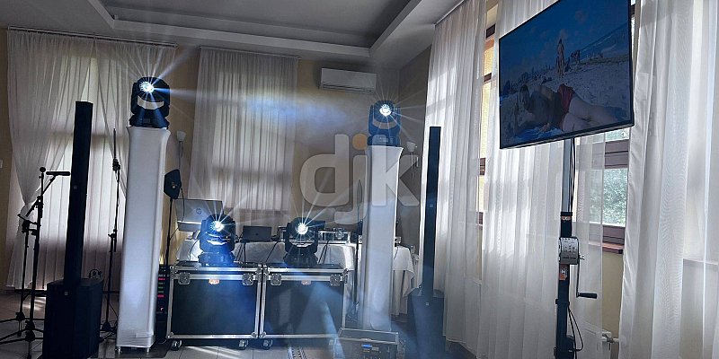 hotel vršatec svadba 4