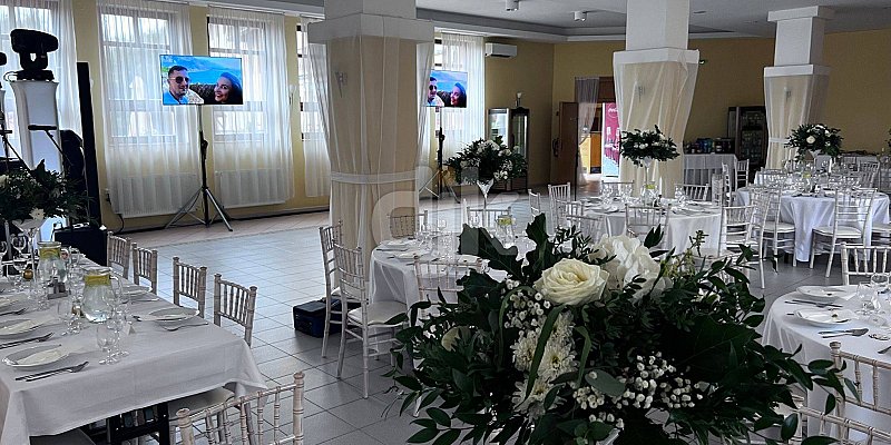 hotel vršatec svadba 8