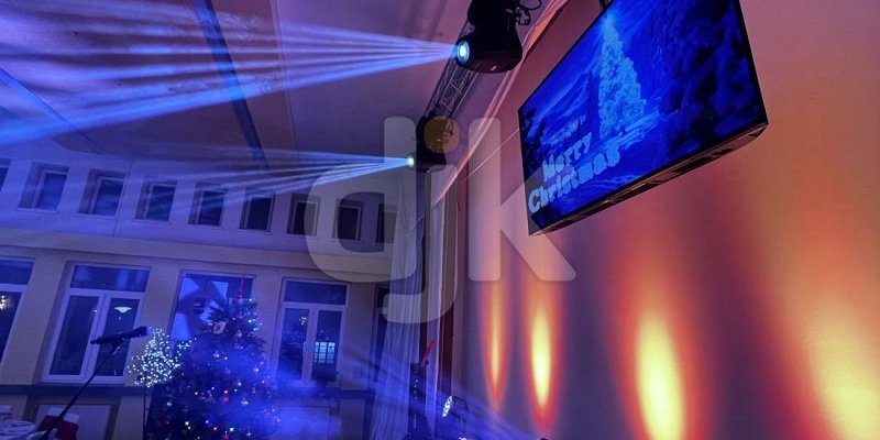 vianočný večierok gastro služby Považská Bystrica