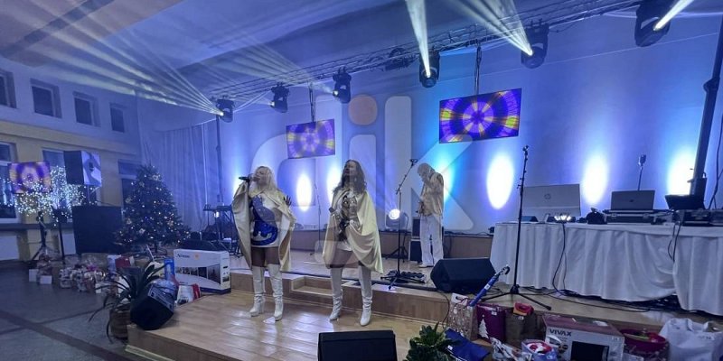 vianočný večierok gastro služby Považská Bystrica