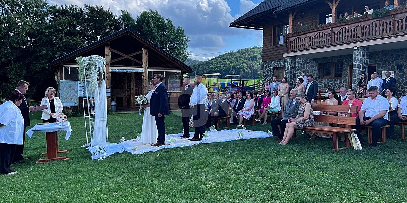 SVADBA Chmelisko Pružina 10
