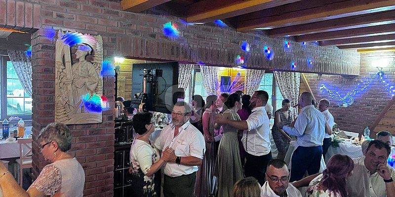 SVADBA Chmelisko Pružina 8