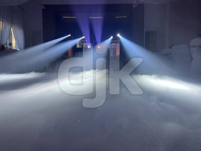 Svadba Kultúrny dom Červeny Kameň 32
