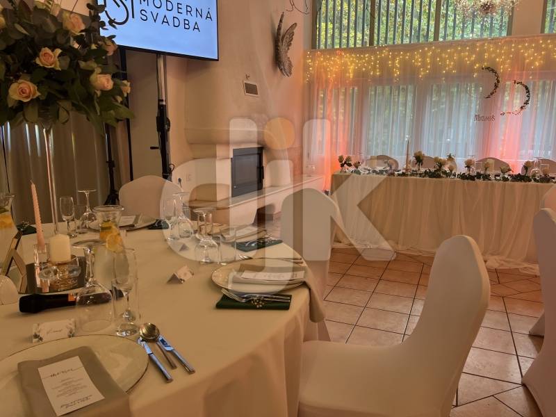 Svadba hotel veverica Trencin 10