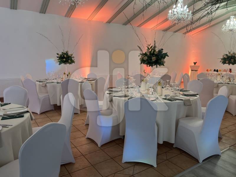 Svadba hotel veverica Trencin 11