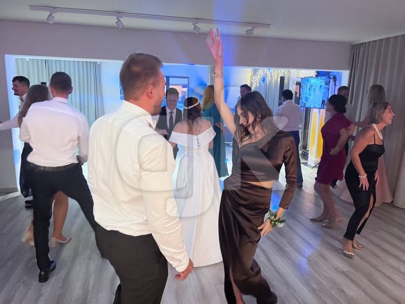 Svadba hotel veverica Trencin 19