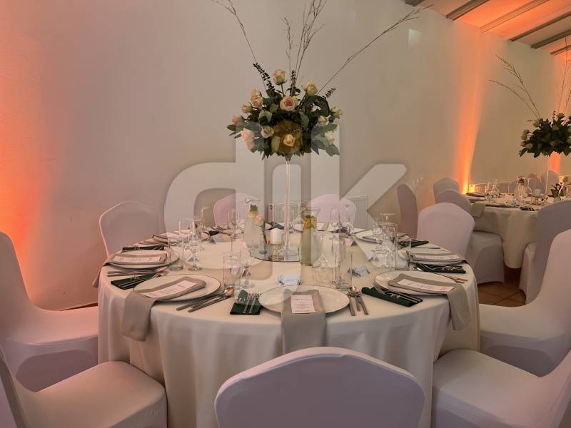 Svadba hotel veverica Trencin 2