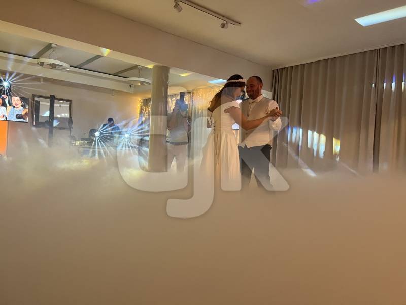 Svadba hotel veverica Trencin 22