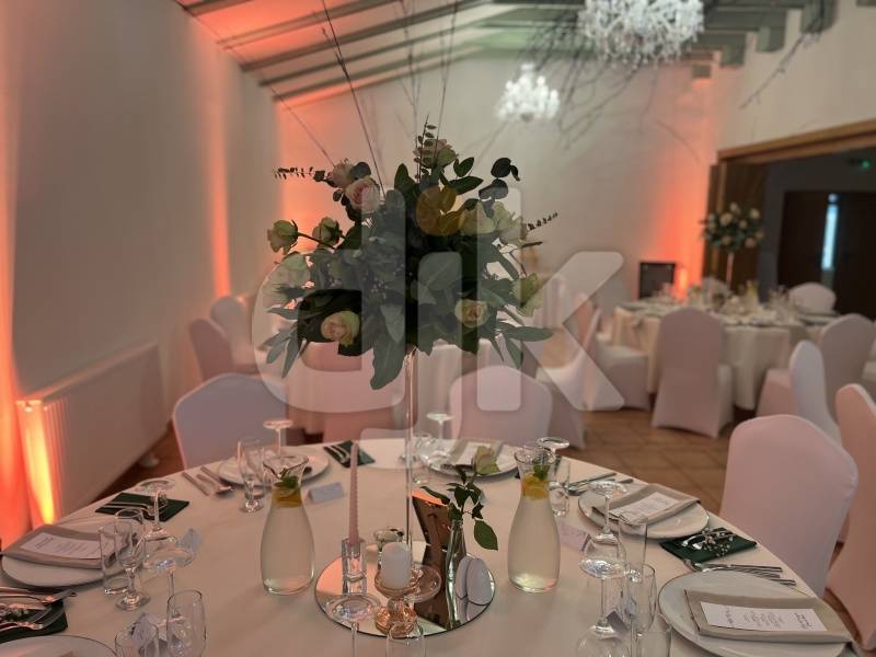 Svadba hotel veverica Trencin 3
