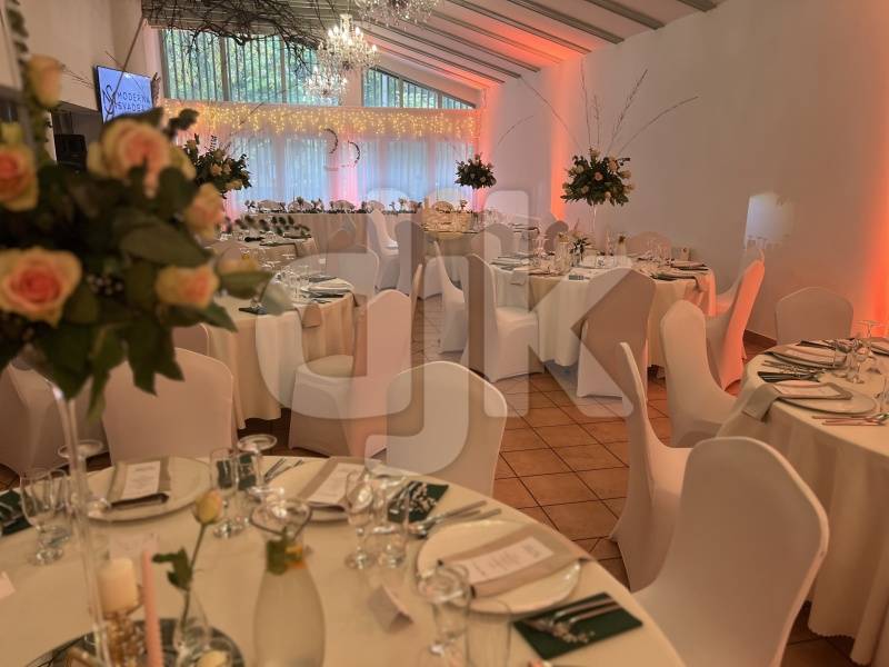 Svadba hotel veverica Trencin 5
