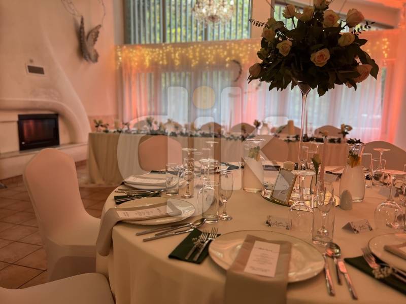 Svadba hotel veverica Trencin 9
