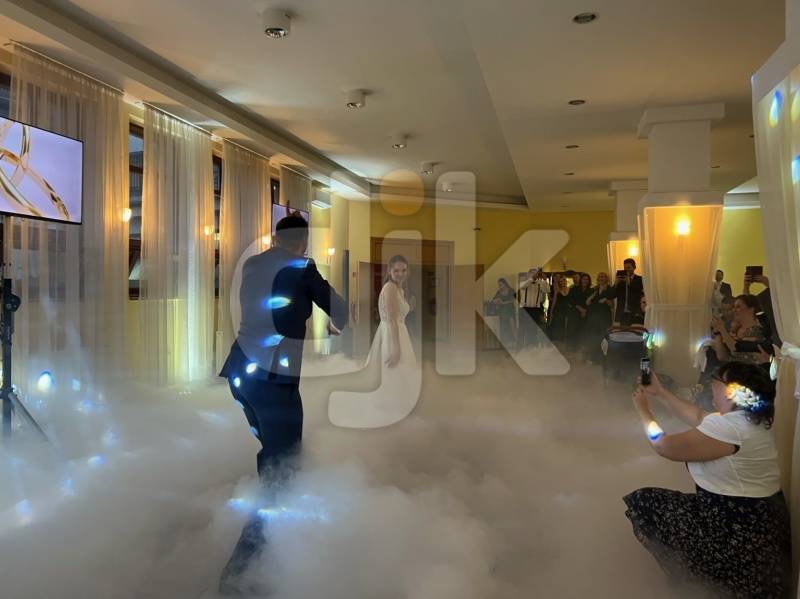 Svadba Hotel Vršatec 1