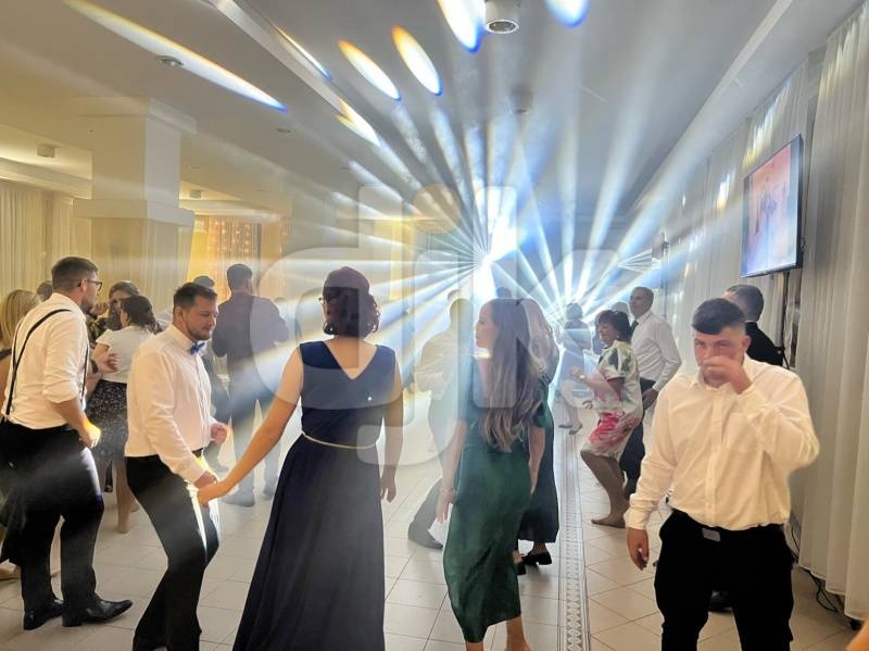 Svadba Hotel Vršatec 10