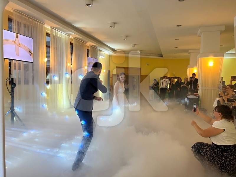 Svadba Hotel Vršatec 11