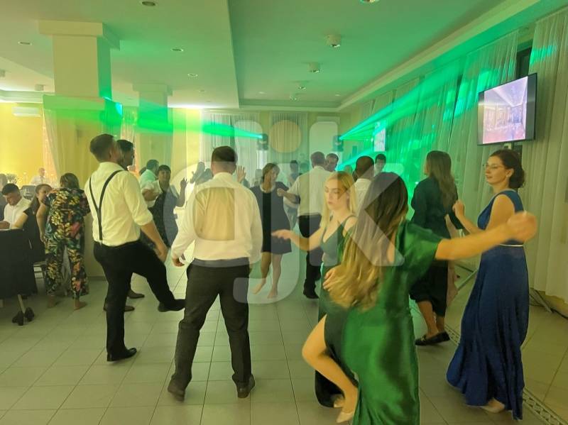 Svadba Hotel Vršatec 15