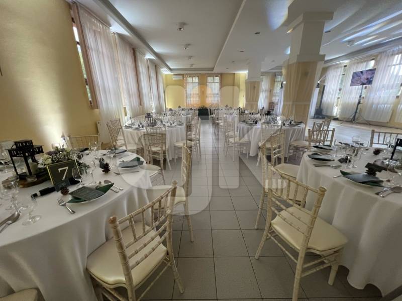 Svadba Hotel Vršatec 19